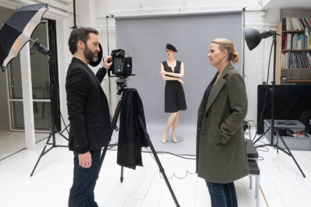 Die Chefin True Crime Tv Fernsehen ZDF Streamen online Mediathek Video on Demand DVD kaufen