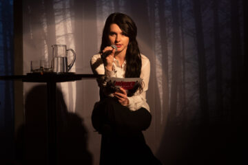 Die Chefin True Crime Tv Fernsehen ZDF Streamen online Mediathek Video on Demand DVD kaufen