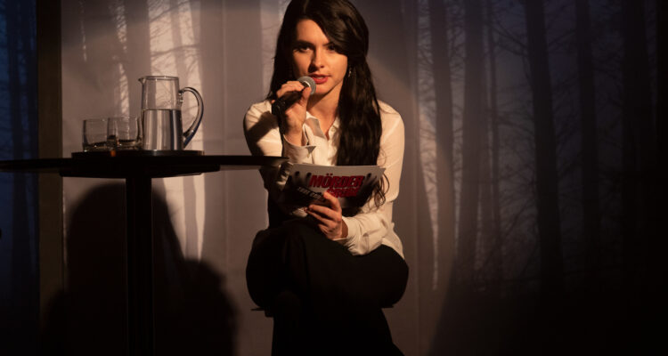 Die Chefin True Crime Tv Fernsehen ZDF Streamen online Mediathek Video on Demand DVD kaufen