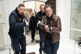 Die Chefin True Crime Tv Fernsehen ZDF Streamen online Mediathek Video on Demand DVD kaufen