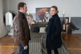 Die Chefin True Crime Tv Fernsehen ZDF Streamen online Mediathek Video on Demand DVD kaufen