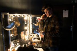 Die Chefin True Crime Tv Fernsehen ZDF Streamen online Mediathek Video on Demand DVD kaufen