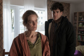 Die Chefin True Crime Tv Fernsehen ZDF Streamen online Mediathek Video on Demand DVD kaufen