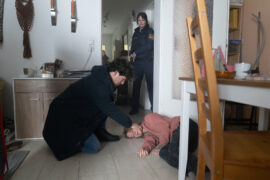 Die Chefin True Crime Tv Fernsehen ZDF Streamen online Mediathek Video on Demand DVD kaufen