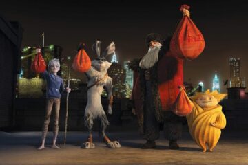 Rise of the Guardians Die Hüter des Lichts