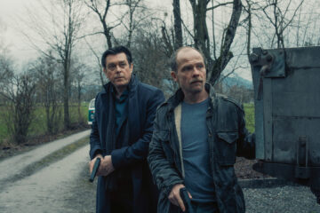 Die Toten vom Bodensee Die Medusa Tv Fernsehen ZDF Streamen online Mediathek Video on Demand DVD kaufen