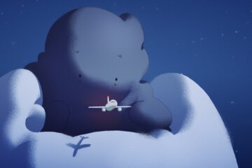 Die Wolke (2024) Nube