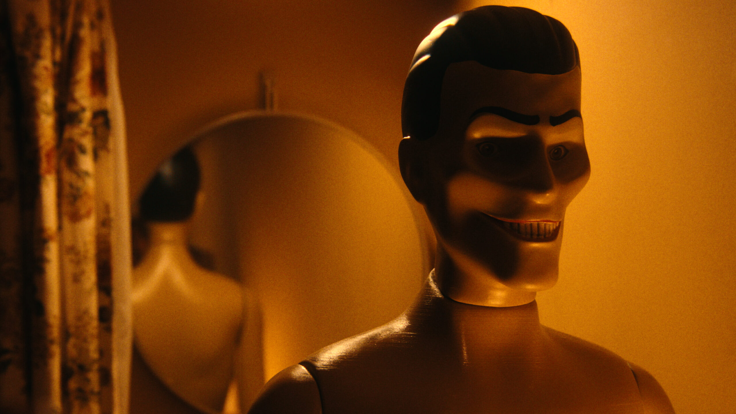 Don’t Look Away | Film-Rezensionen.de