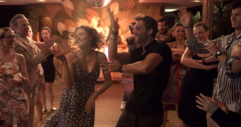 Ein Sommer in Italien Tv Fernsehen ZDF Streamen online Mediathek Video on Demand DVD kaufen