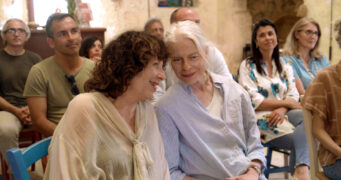 Ein Sommer in Italien Tv Fernsehen ZDF Streamen online Mediathek Video on Demand DVD kaufen