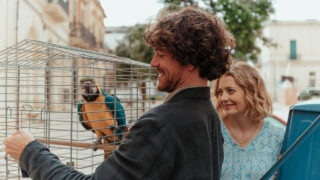 Ein Sommer in Italien Tv Fernsehen ZDF Streamen online Mediathek Video on Demand DVD kaufen