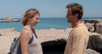 Ein Sommer in Italien Tv Fernsehen ZDF Streamen online Mediathek Video on Demand DVD kaufen