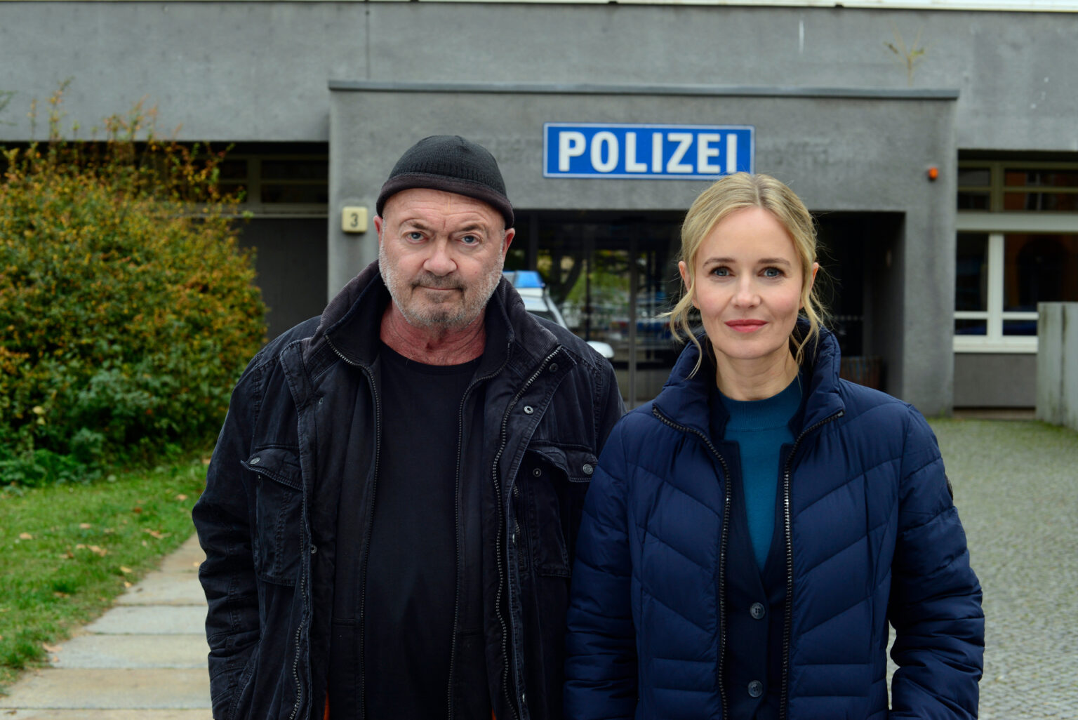 Ein starkes Team Der tote Mörder FilmRezensionen.de