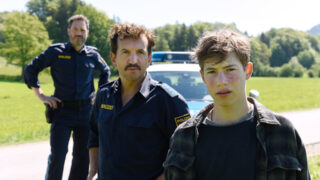 Frühling Das Versteck TV Fernsehen ZDF Streamen online Mediathek Video on Demand DVD kaufen Herzkino