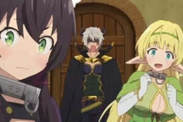 How Not to Summon a Demon Lord