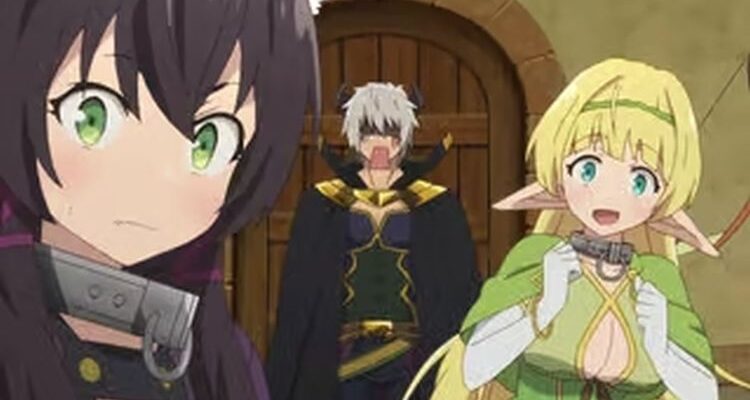How Not to Summon a Demon Lord
