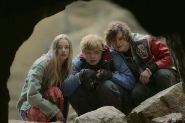 Hound’s Hill Hundehügel Wzgórze psów Netflix Streamen online