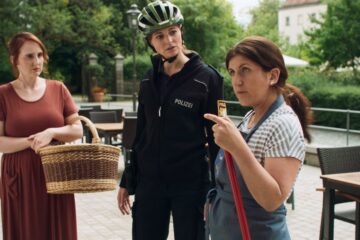 Hundslinger Hochzeit