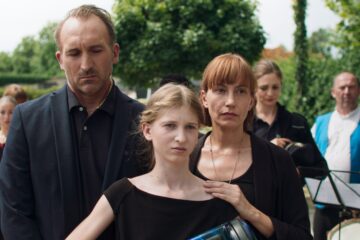 Hundslinger Hochzeit