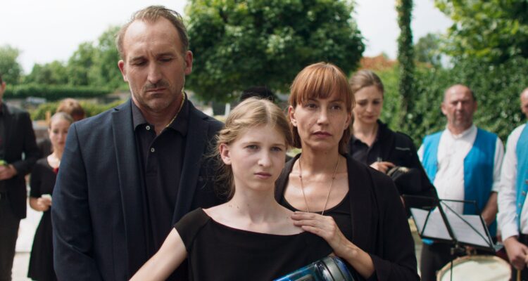 Hundslinger Hochzeit