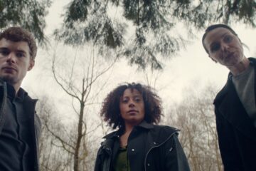 Ich vermisse dich Missing You Netflix Streamen online