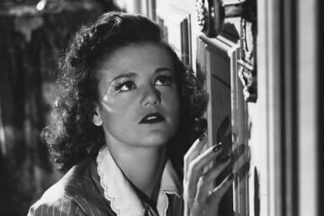 Katzenmenschen 1942 Cat People