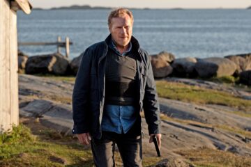 Kommissar Wisting - Die geheimnisvolle Brandung TV Fernsehen Das Erste ARD Streamen online Mediathek Video on Demand DVD kaufen Staffel 3