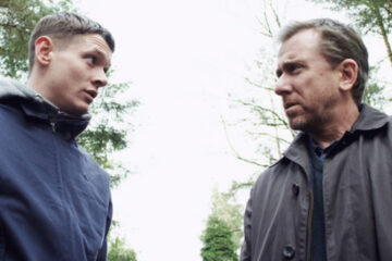 Last Hitman – 24 Stunden in der Hölle The Liability