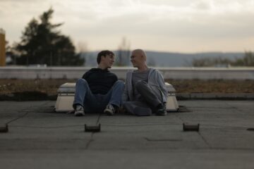 Leben ist jetzt – Die Real Life Guys