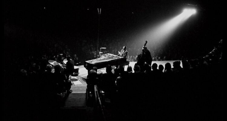 Misty – The Erroll Garner Story