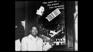 Misty – The Erroll Garner Story