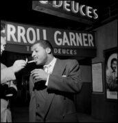 Misty – The Erroll Garner Story