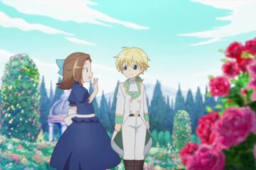 „My Next Life as a Villainess: Wie überlebe ich in einem Dating-Game?“