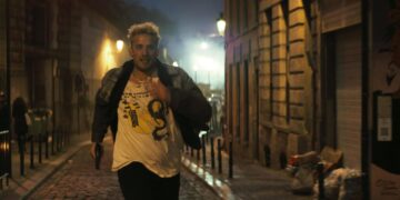 Night Call – Überlebe die Nacht La nuit se traine