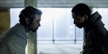 Night Call – Überlebe die Nacht La nuit se traine