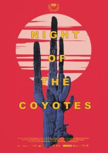 Night of the Coyotes