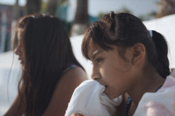 Night of the Coyotes