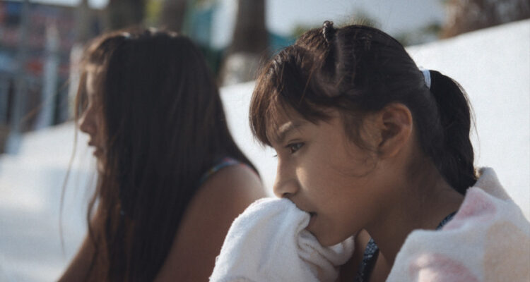 Night of the Coyotes