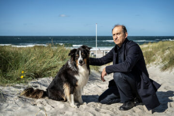 Nord Nord Mord - Sievers und der verlorene Hund TV Fernsehen ZDF Streamen online Mediathek Video on Demand DVD kaufen