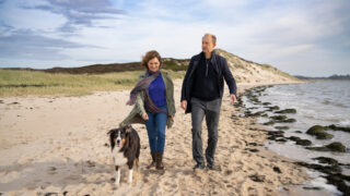 Nord Nord Mord - Sievers und der verlorene Hund TV Fernsehen ZDF Streamen online Mediathek Video on Demand DVD kaufen