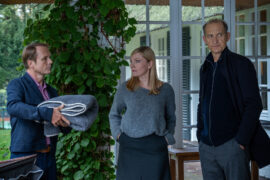 Nord Nord Mord - Sievers und der verlorene Hund TV Fernsehen ZDF Streamen online Mediathek Video on Demand DVD kaufen