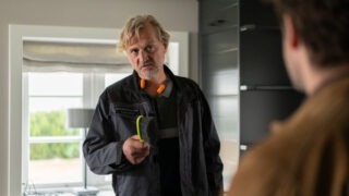 Nord Nord Mord - Sievers und der verlorene Hund TV Fernsehen ZDF Streamen online Mediathek Video on Demand DVD kaufen