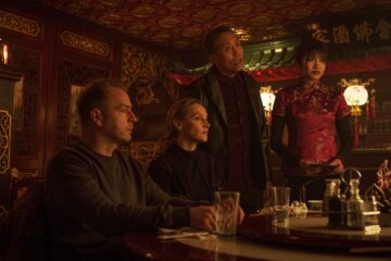 Nord bei Nordwest - Fette Ente mit Pilzen Tv Fernsehen Das Erste ARD Streamen online Mediathek Video on Demand DVD kaufen