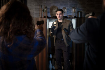 SOKO Leipzig Lady Schneider TV Fernsehen ZDF Streamen online Mediathek Video on Demand DVD kaufen