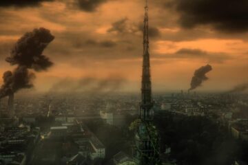 Sentinel Die Invasion