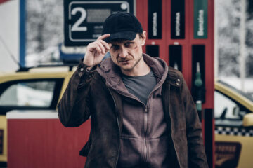 Subterran Netflix Streamen online