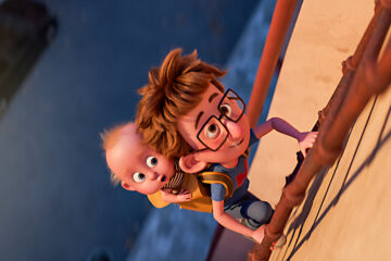 Super Charlie