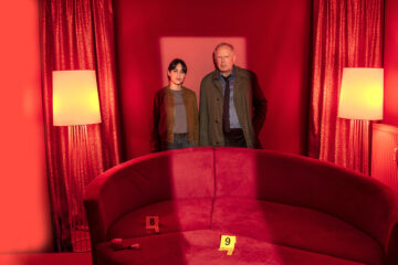 Tatort: Borowski und das hungrige Herz Tv Fernsehen Das Erste ARD Streamen online Mediathek Video on Demand DVD kaufen