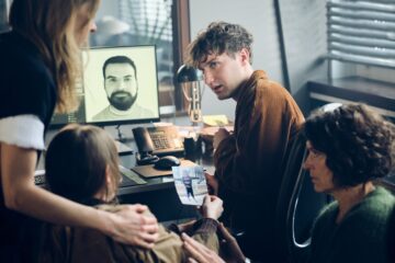 Tatort: Der Stelzenmann TV Fernsehen Das Erste ARD Streamen online Mediathek Video on Demand DVD kaufen