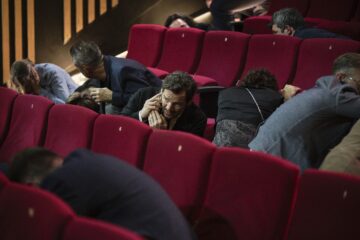 Tatort: Verblendung TV Fernsehen ZDF Streamen online Mediathek Video on Demand DVD kaufen